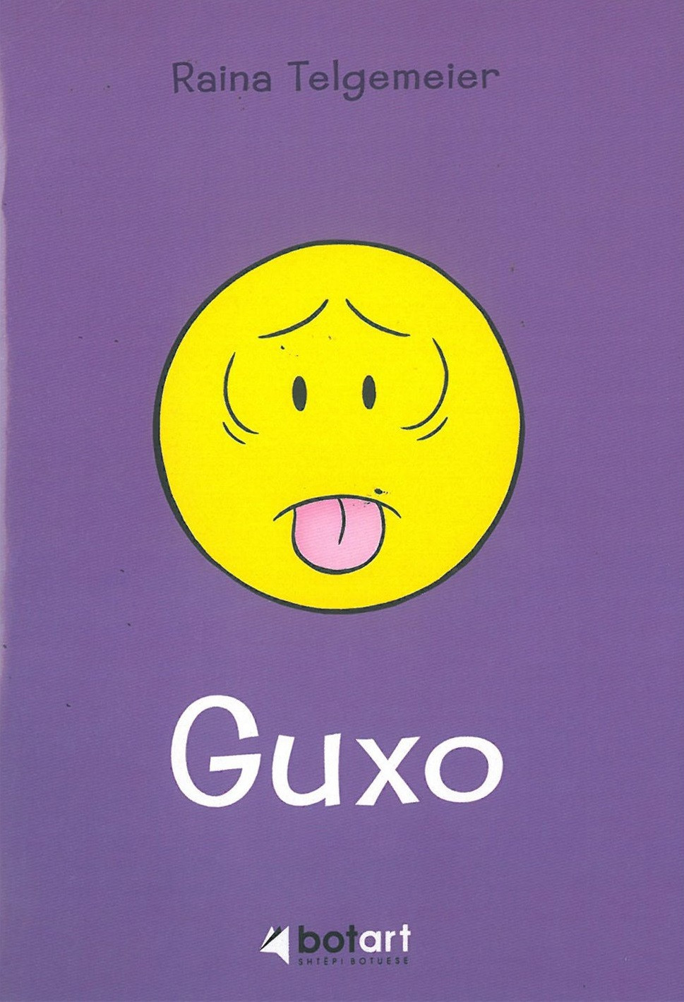 Guxo