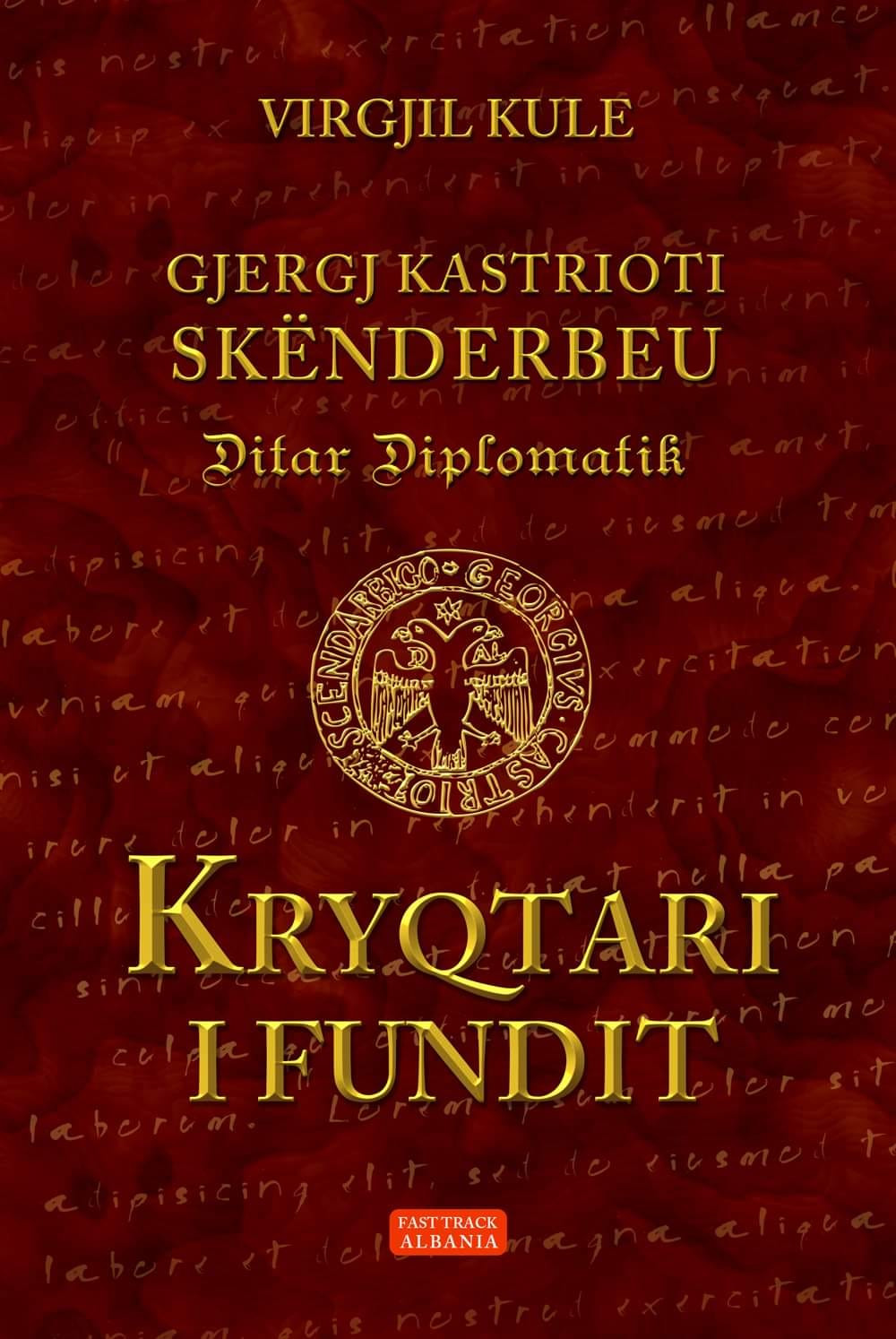 Kryqtari i fundit