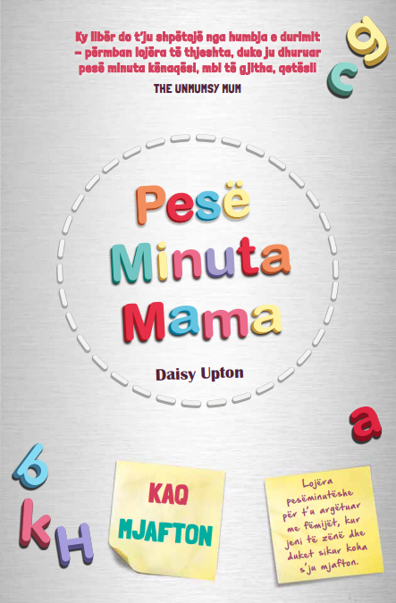 Pese minuta mama