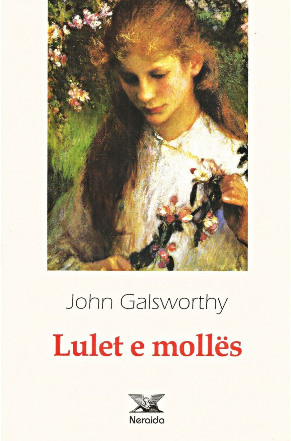 Lulet e mollës