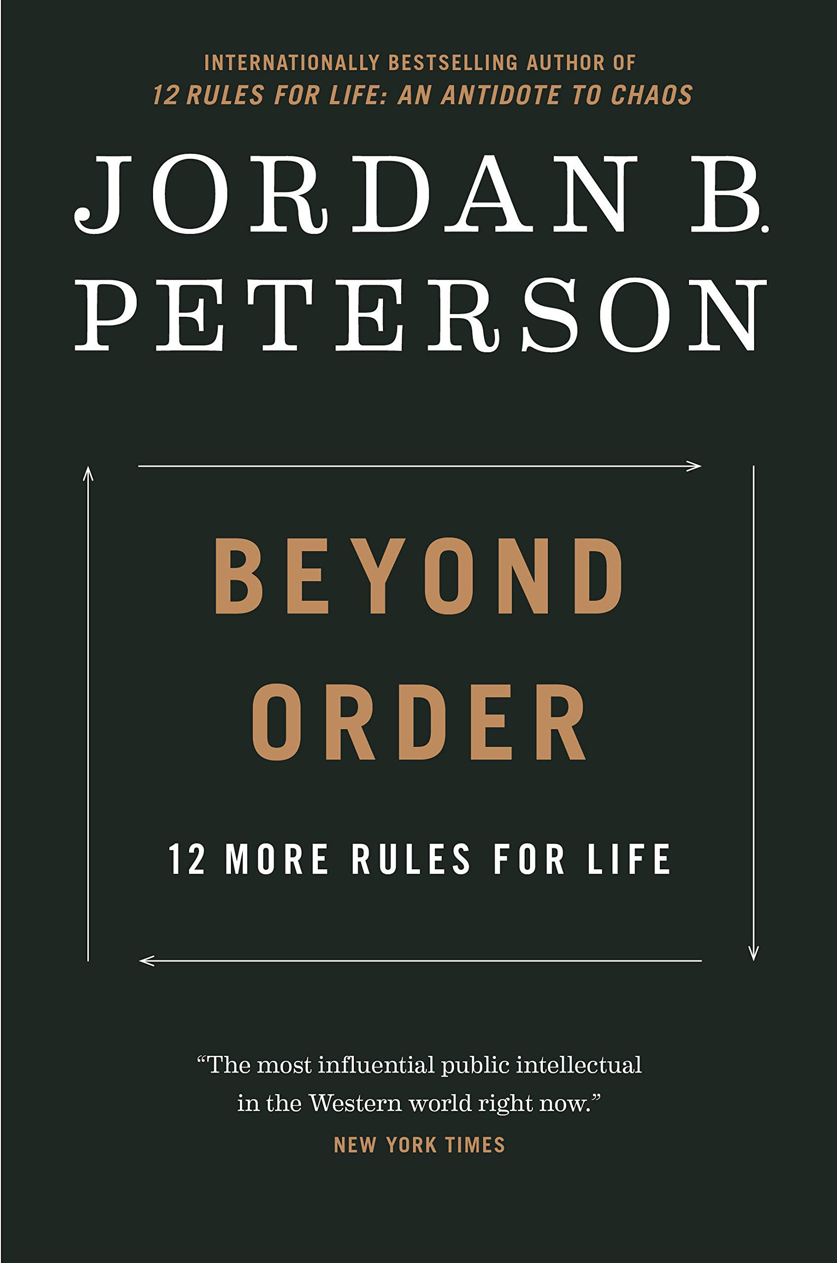 Beyond Order