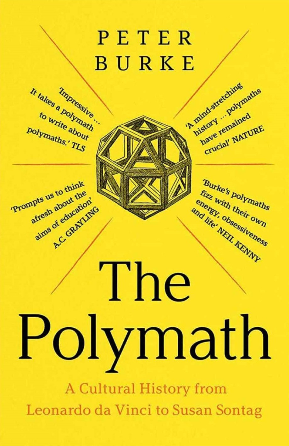 The polymath