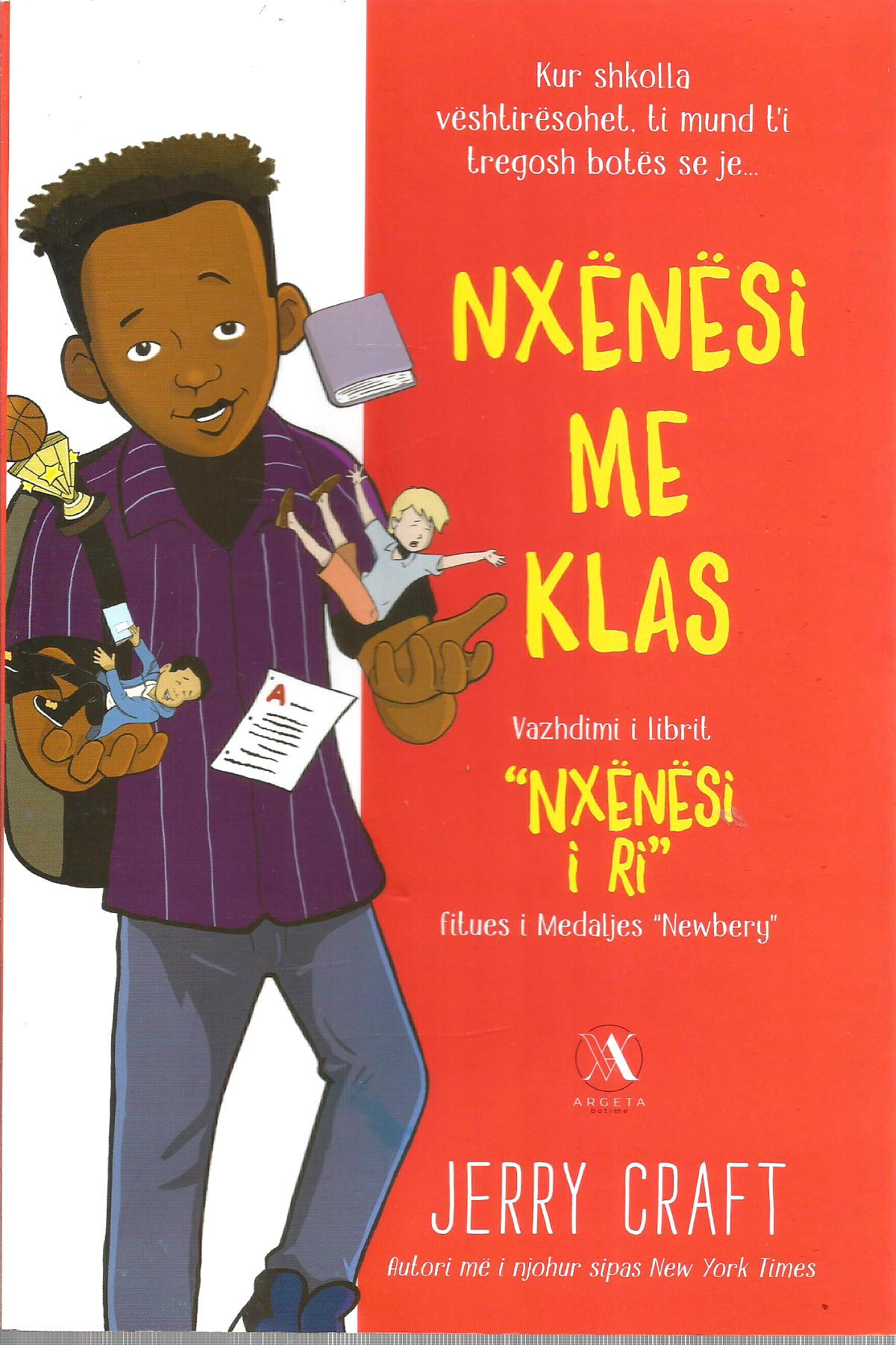 Nxenesi me klas