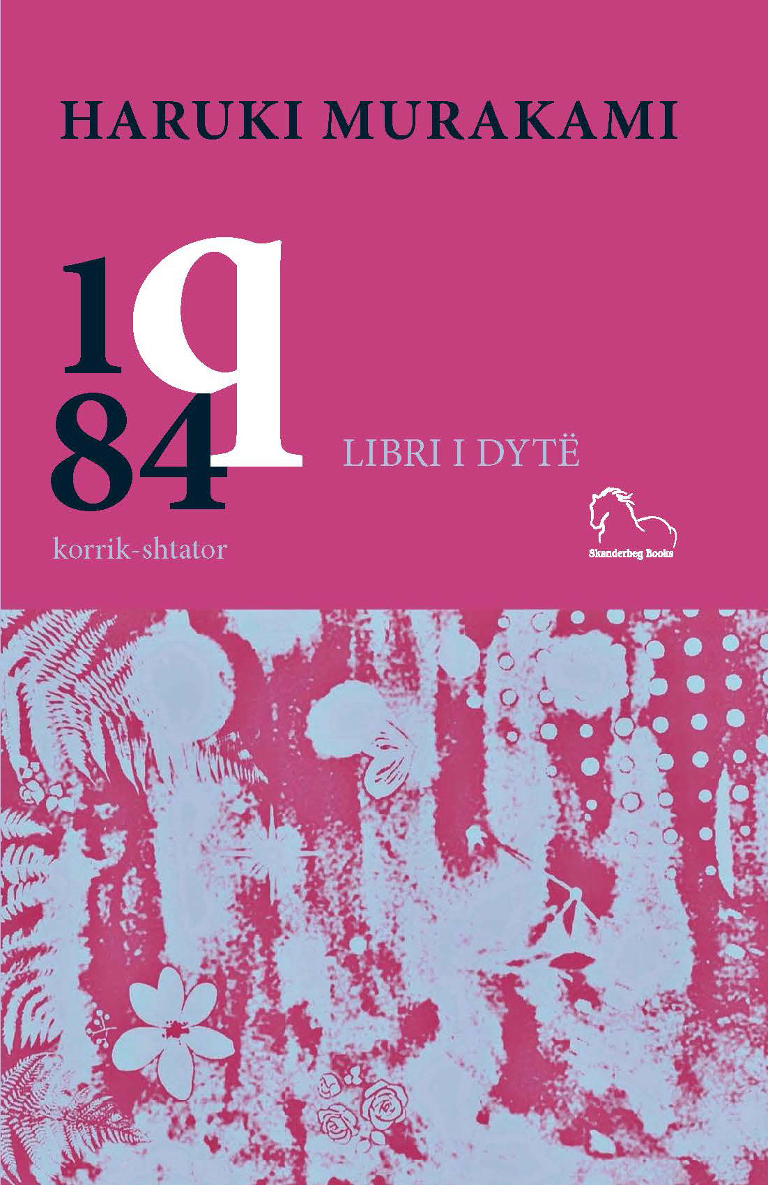 1q84 - Libri i dyte