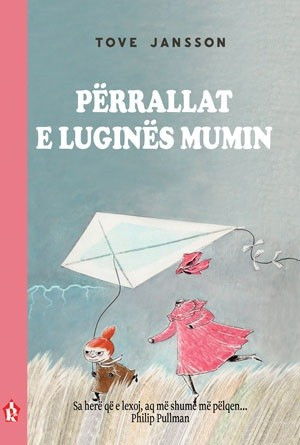 Përrallat e luginës Mumin