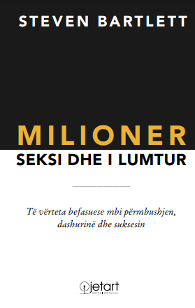 Milioner seksi dhe i lumtur