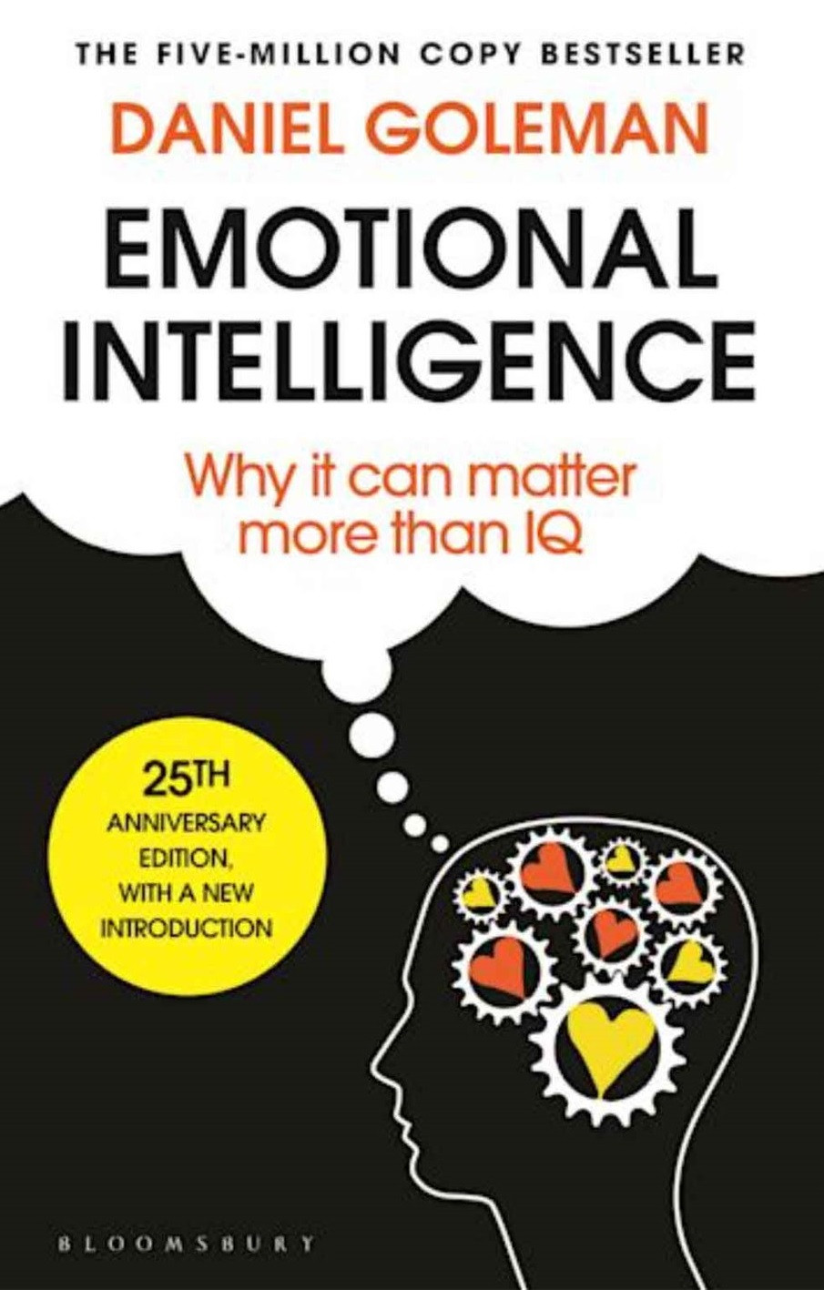 Emotional Inteligence - Adrion