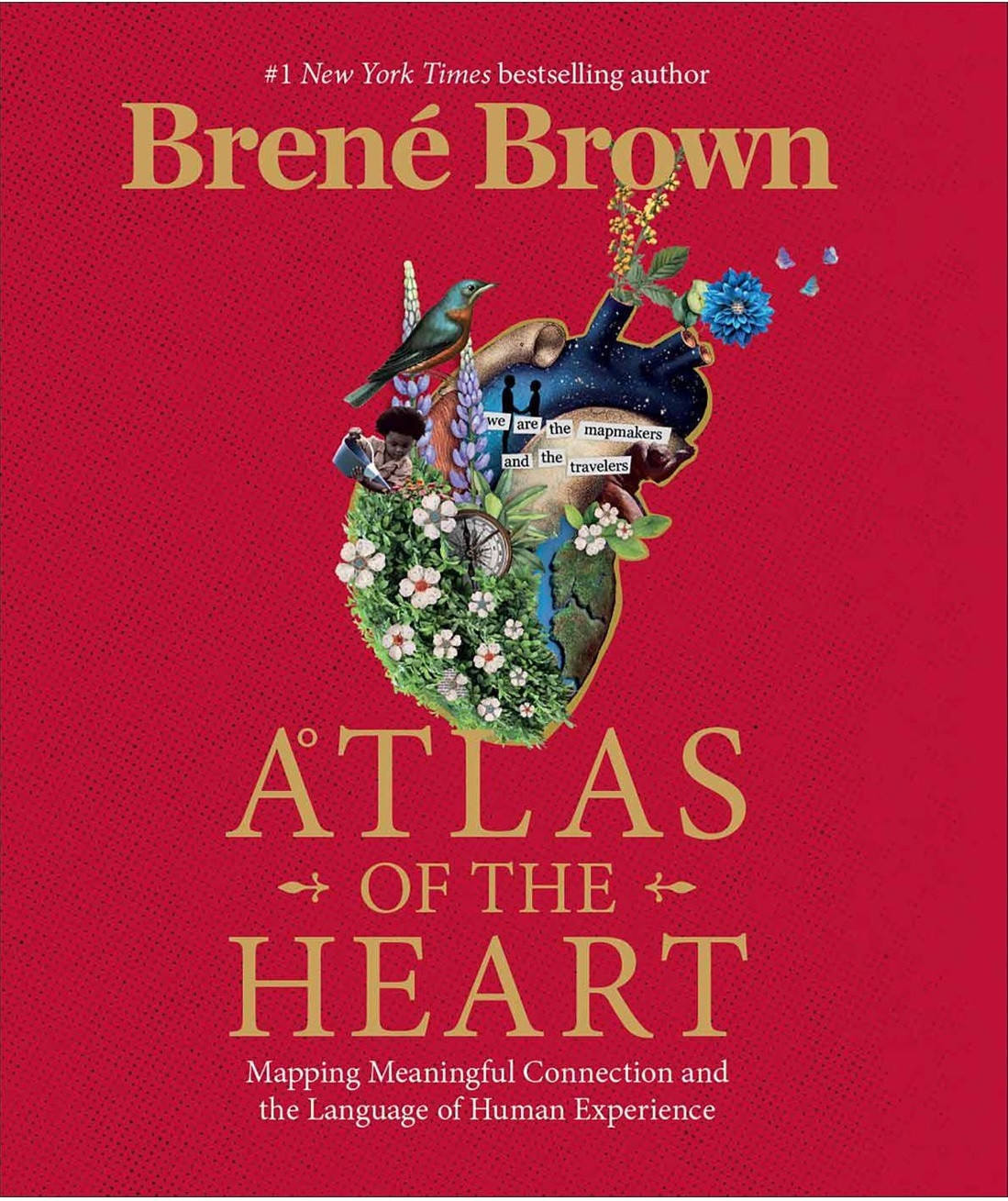 Atlas of the heart