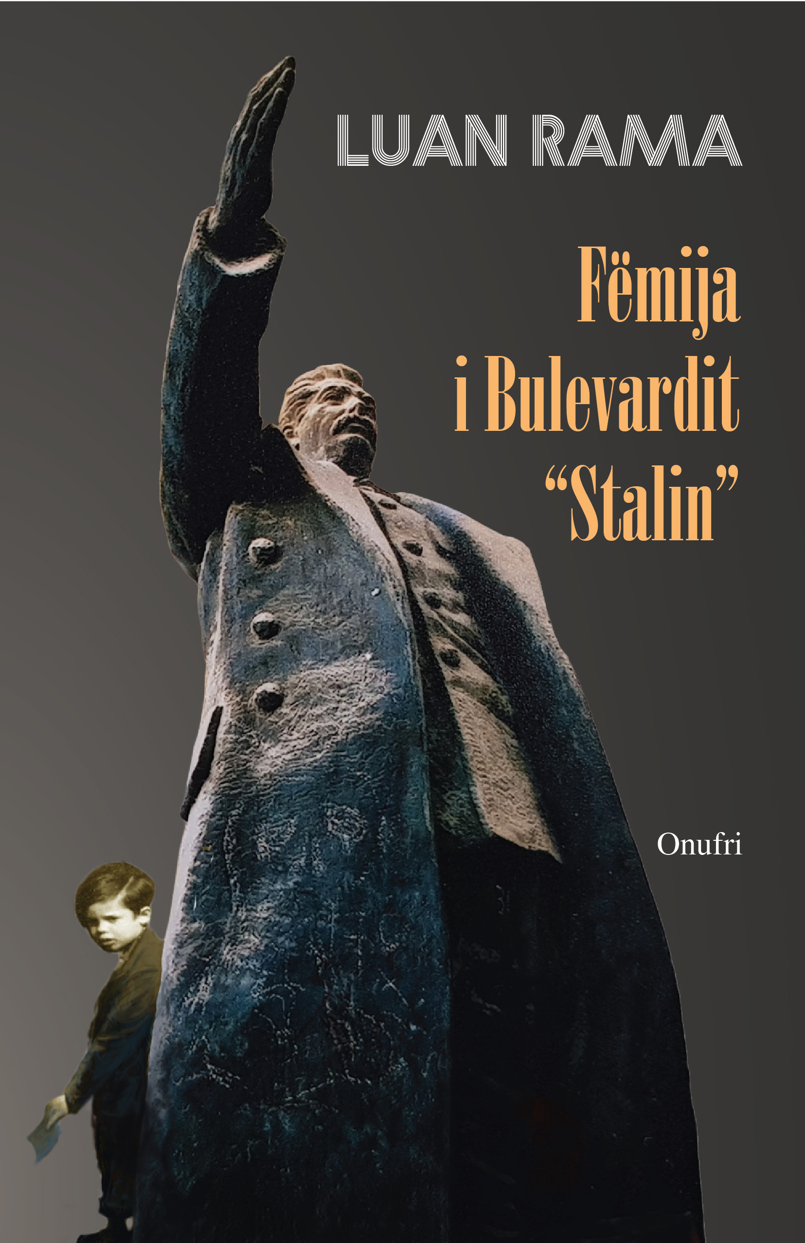 Femija i Bulevardit Stalin