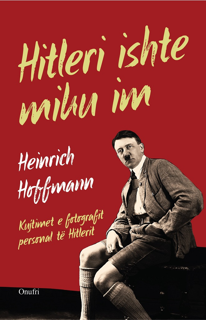 Hitleri ishte miku im