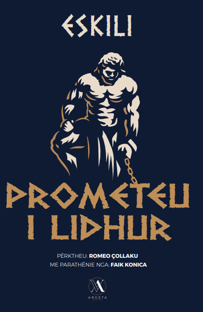 Prometeu i lidhur