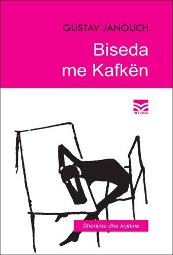 Biseda me Kafken