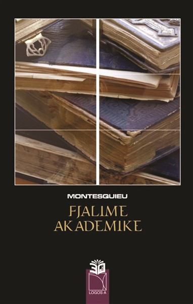 Fjalime akademike