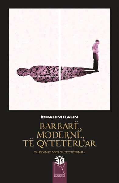 Barbaret, modern, te qyteteruar