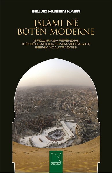 Islami ne boten moderne