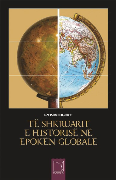 Te shkruarit e Historise ne epoken globale