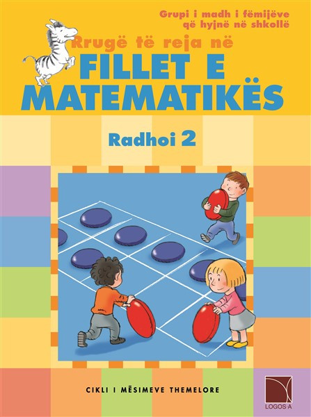 Fillet e matematikes 2