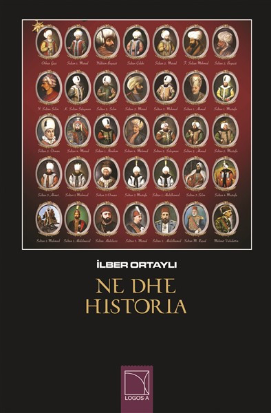 Ne dhe Historia