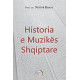 Historia e muzikes shqiptare