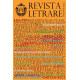 Revista Letrare Pranvere 2022