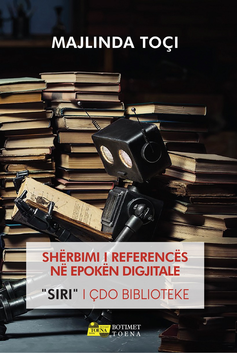 Sherbimi i references ne epoken digjitale