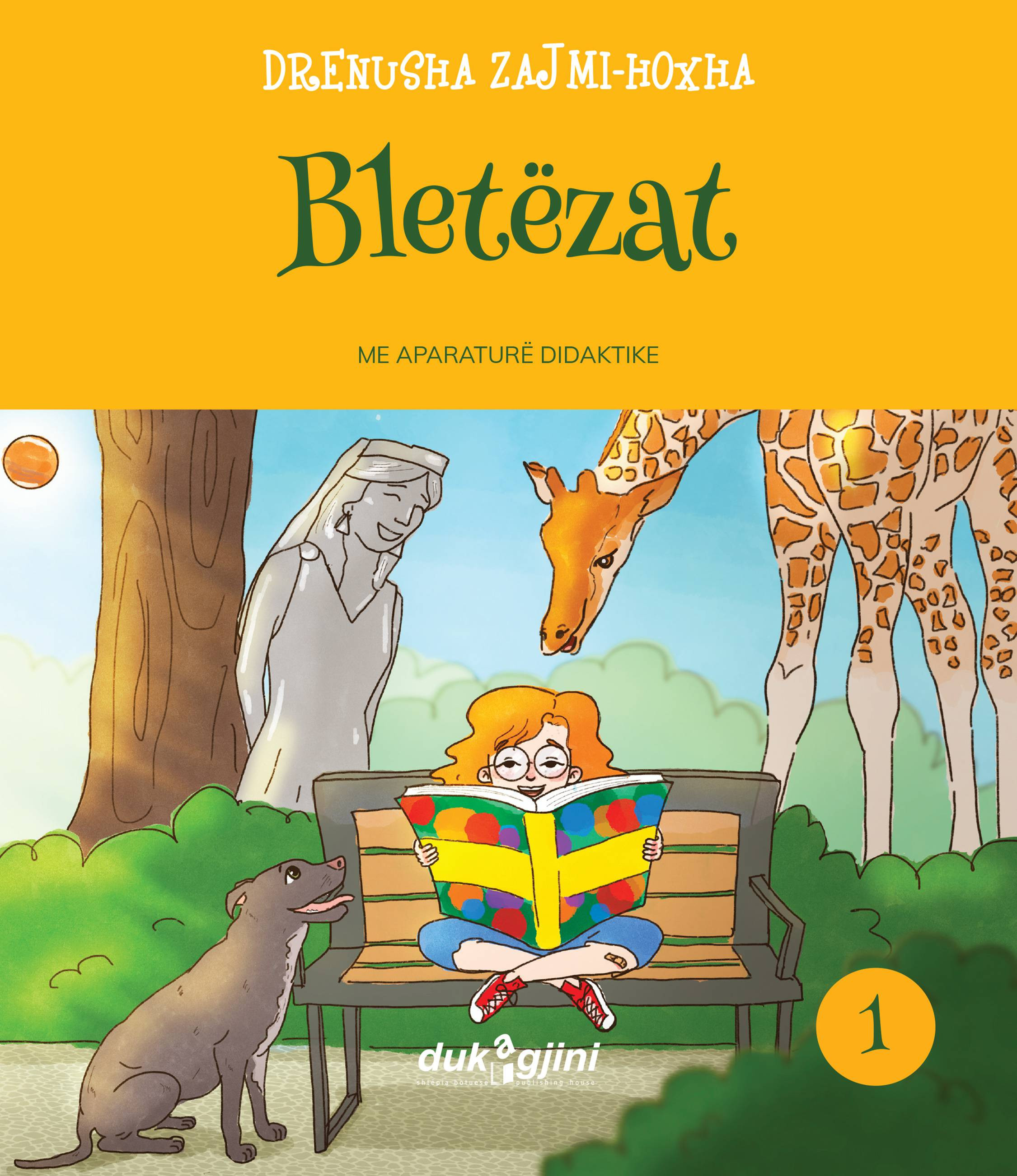 Bletezat 1