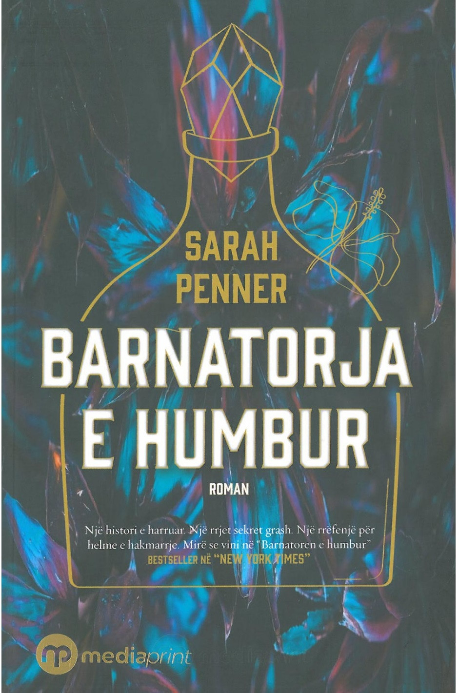 Barnatorja e humbur