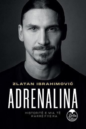 Adrenalina