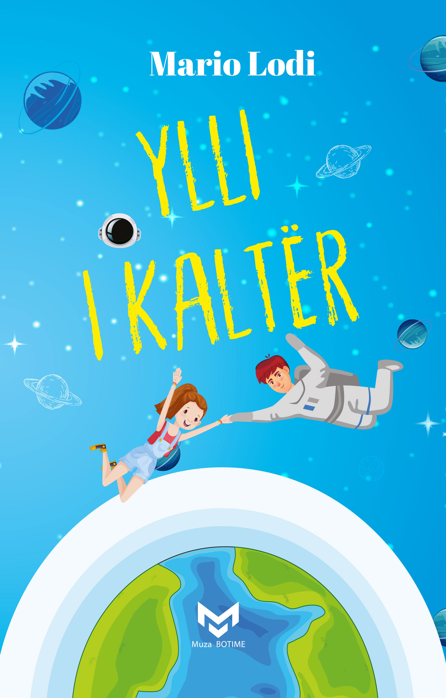 Ylli i kalter