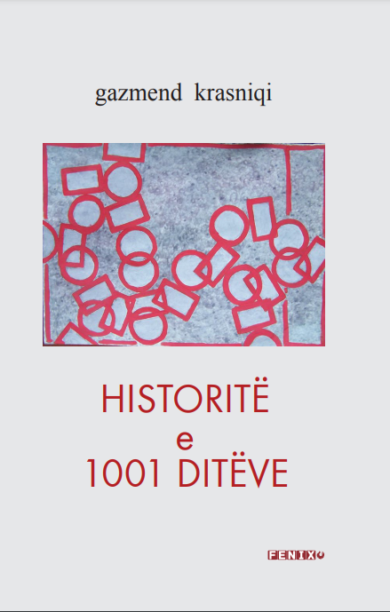 Historite e 1001 diteve