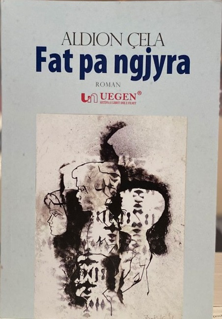 Fat pa ngjyra