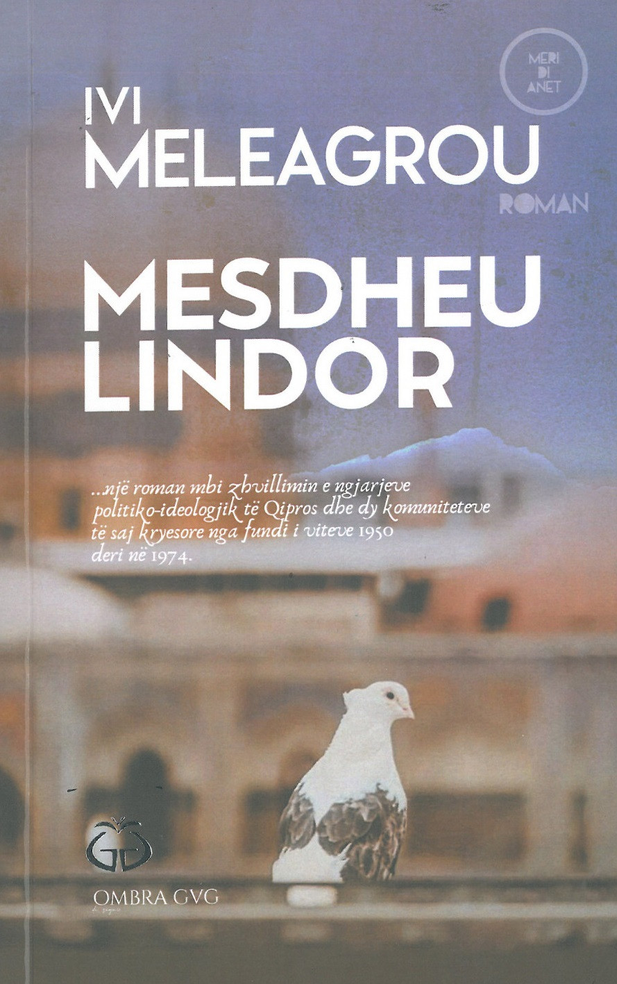 Mesdheu lindor