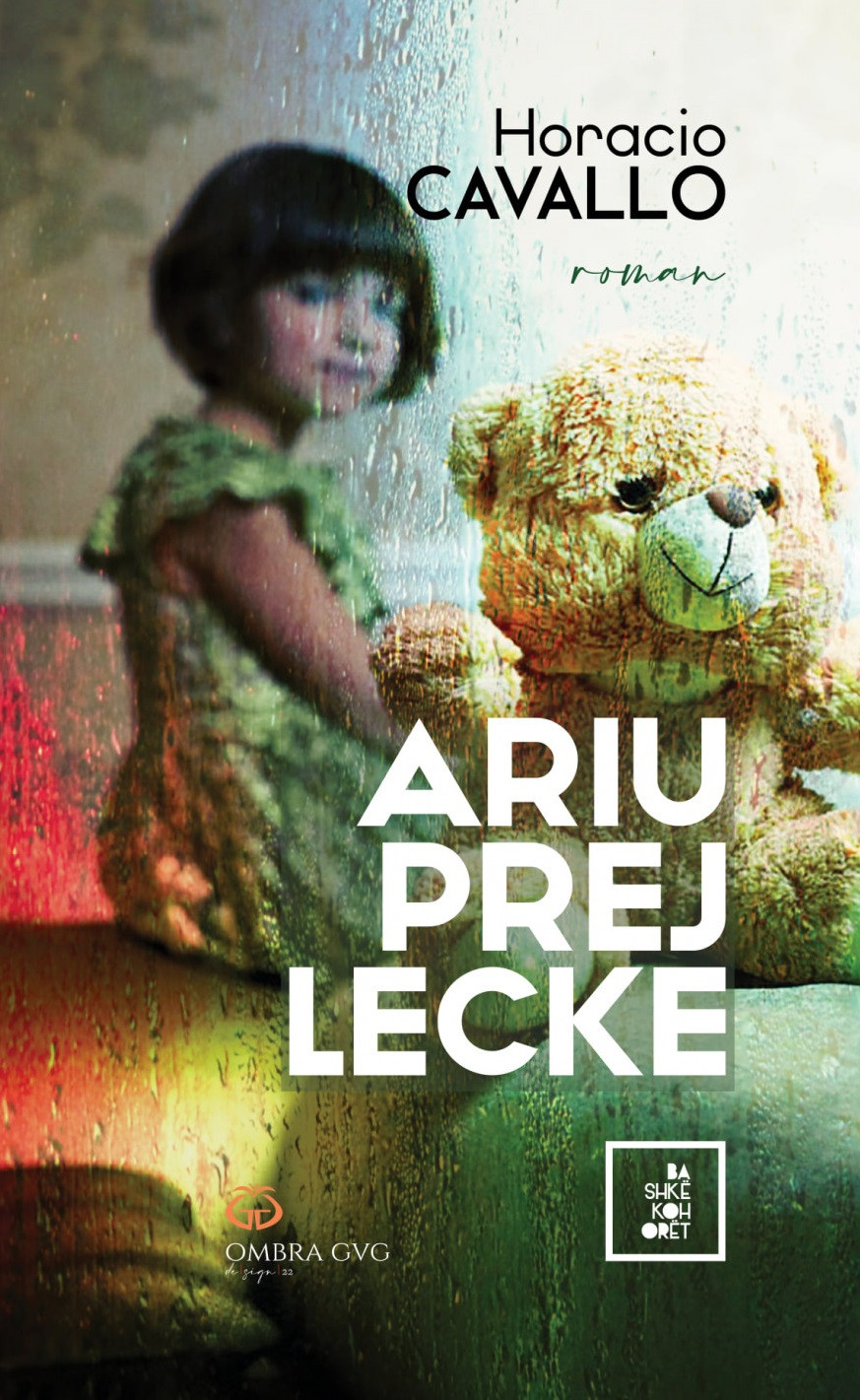 Ariu prej lecke