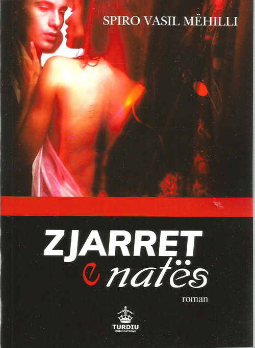 Zjarret e nates