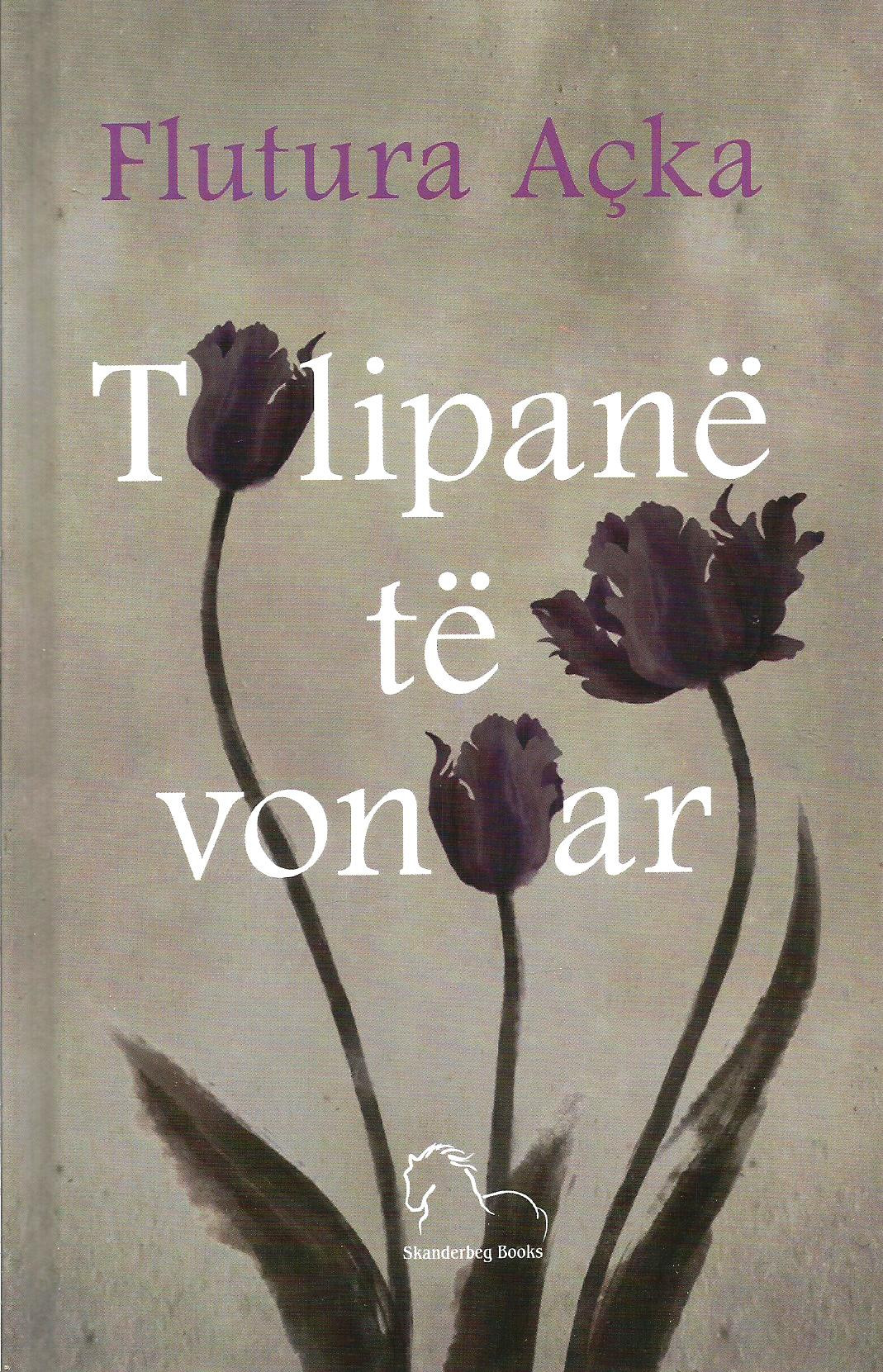 Tulipane te vonuar