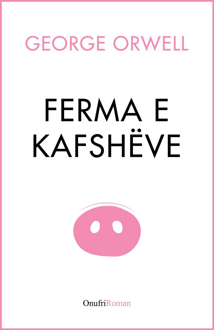 Ferma e kafsheve - Onufri