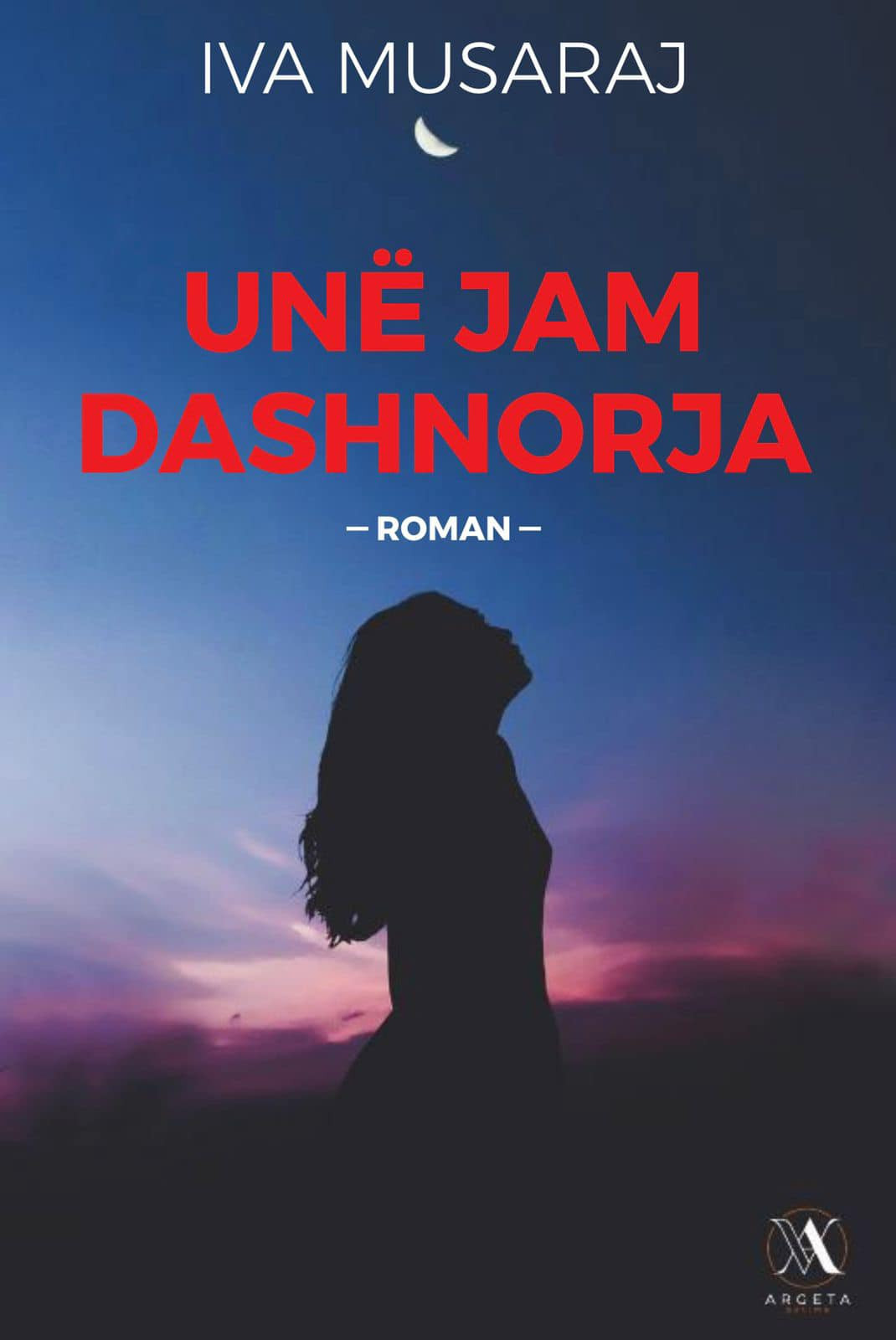 Une jam dashnorja