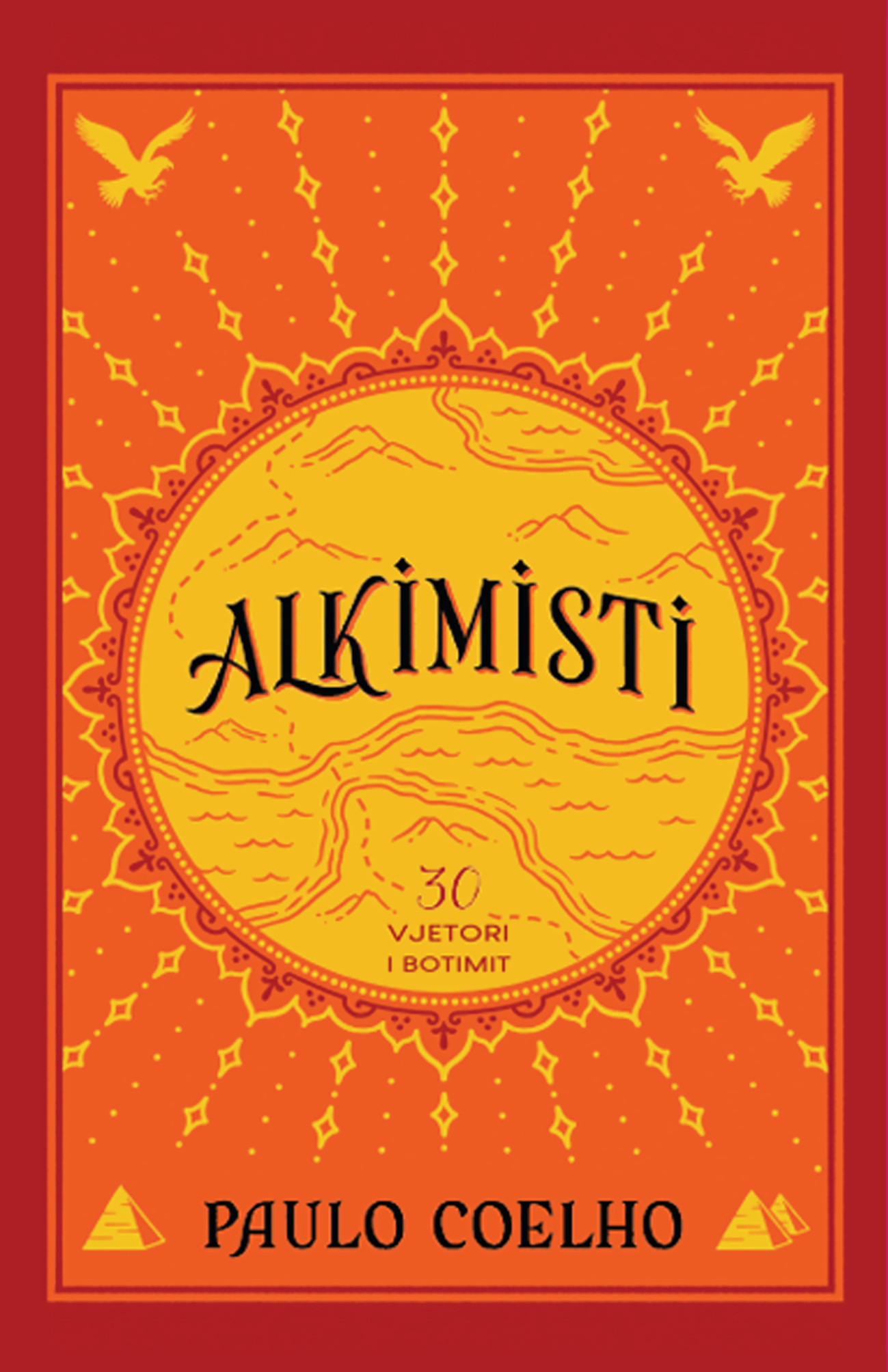 Alkimisti