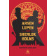 Arsen Lupen kunder Sherlock Holms