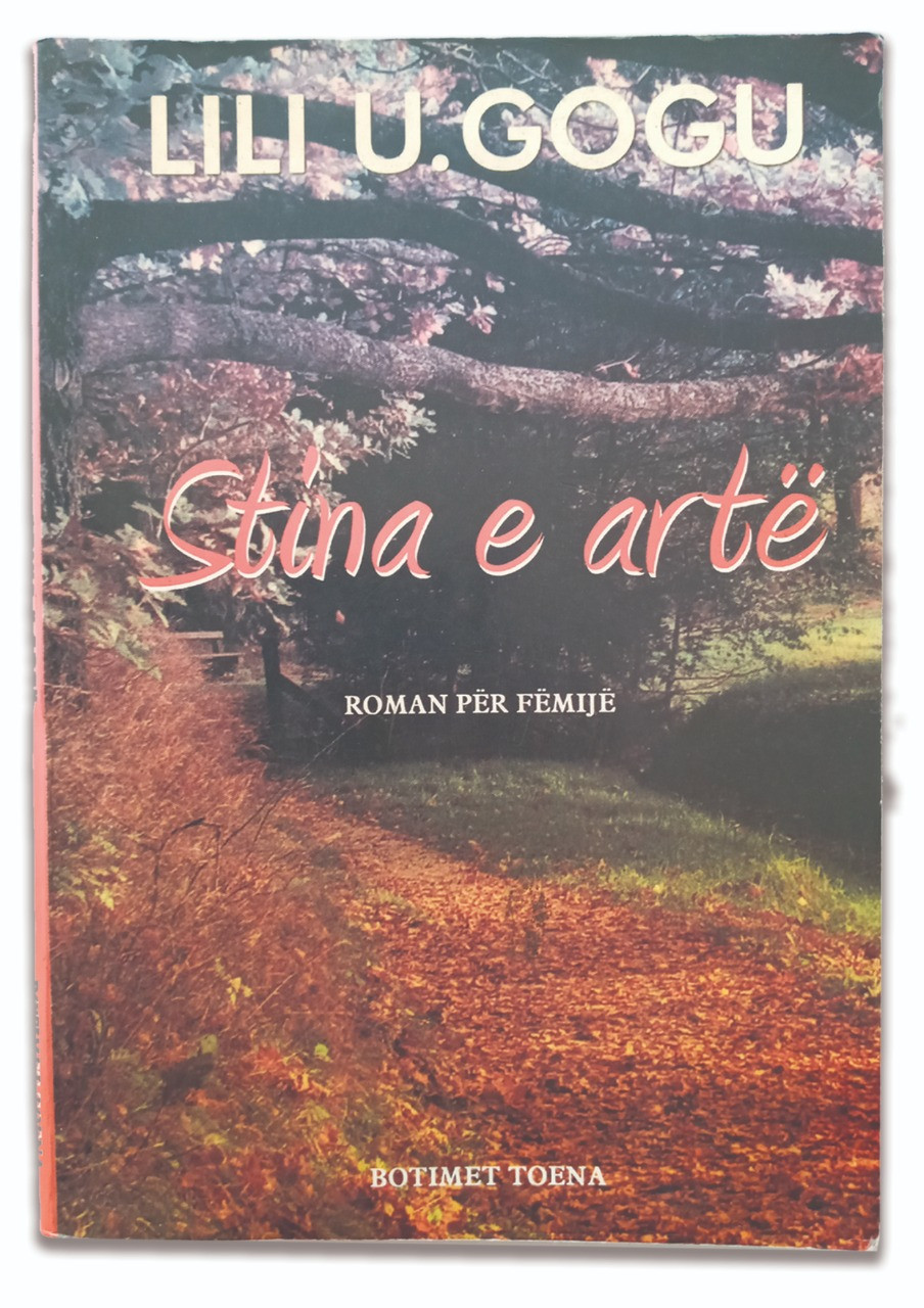 Stina e arte