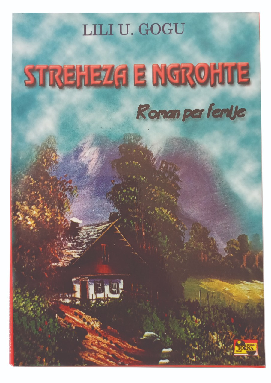 Streheza e ngrohte