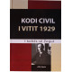 Kodi Civil i vitit 1929 i kohes se Zogut