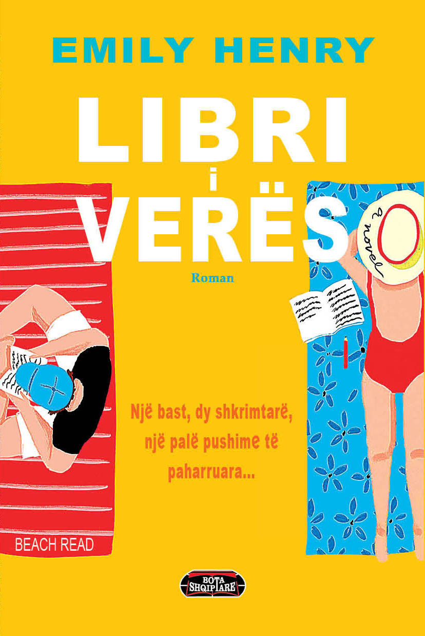 Libri i veres