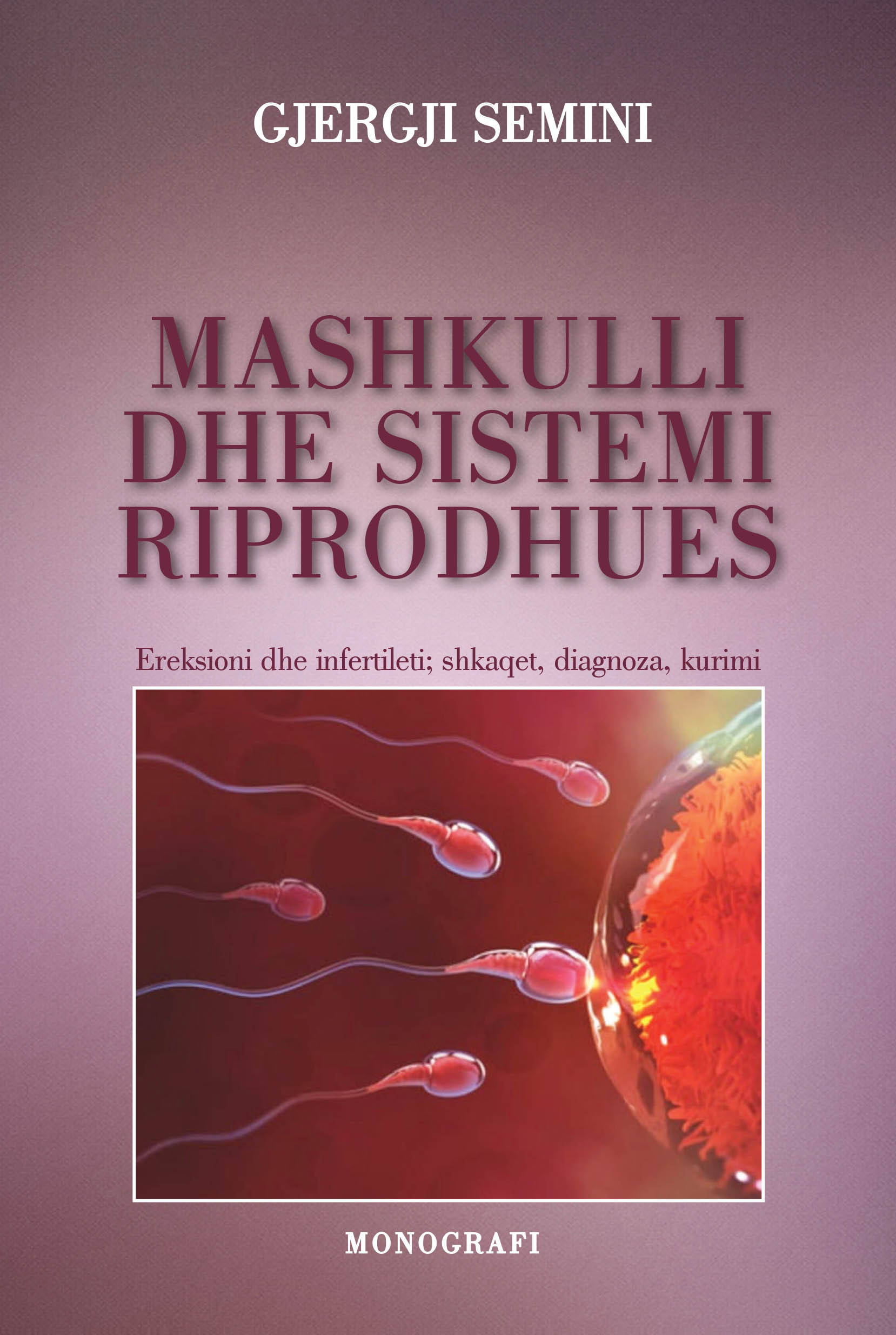 Mashkulli dhe sistemi riprodhues