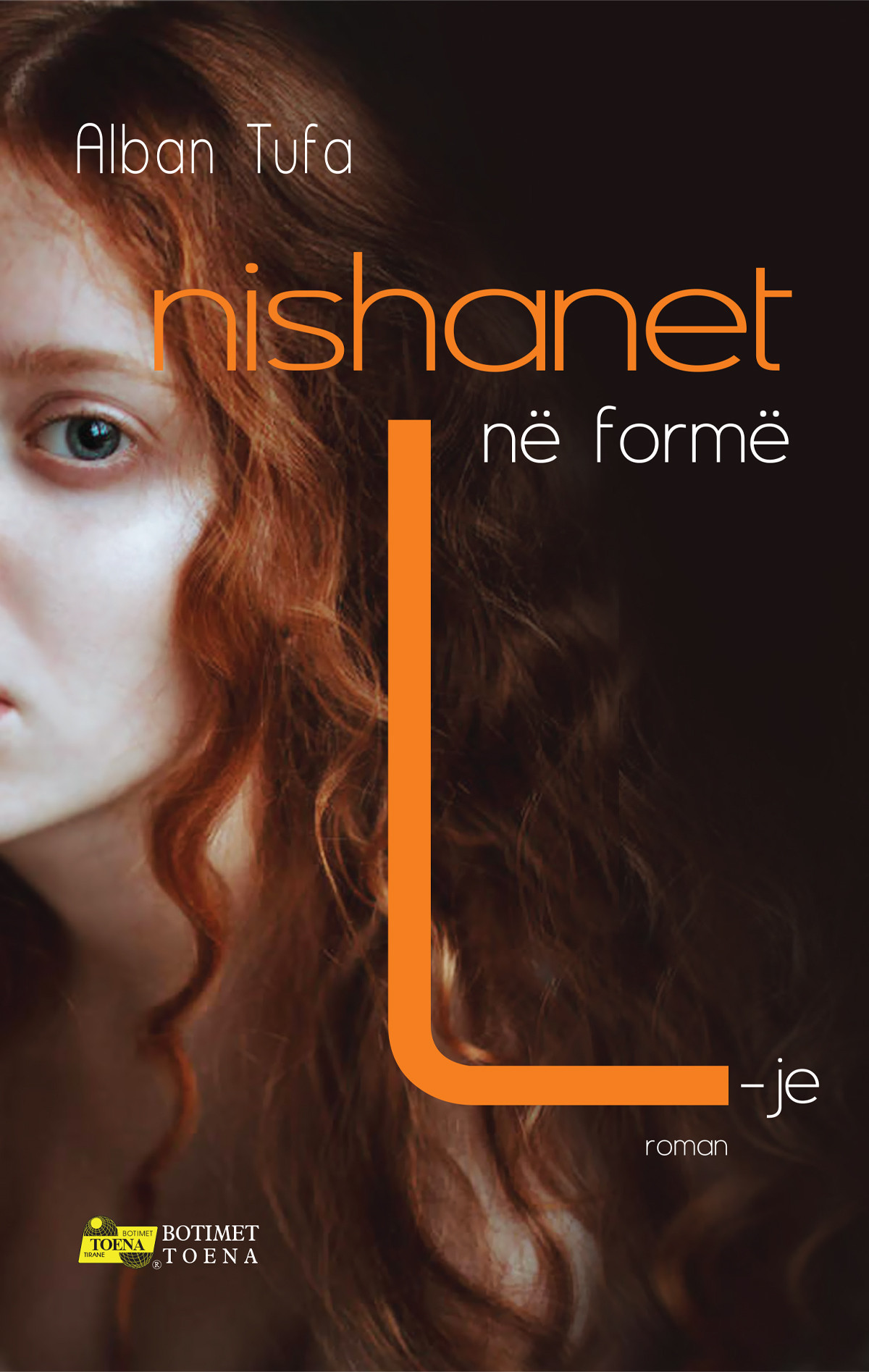 Nishanet ne forme L-je