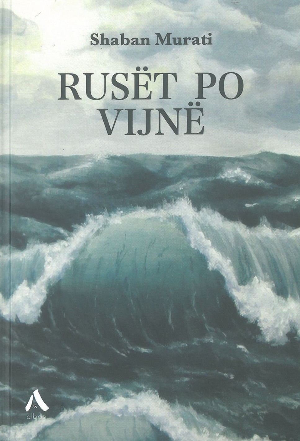 Ruset po vijne