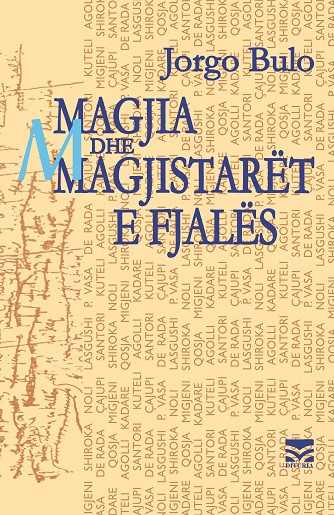 Magjia dhe magjistaret e fjalet