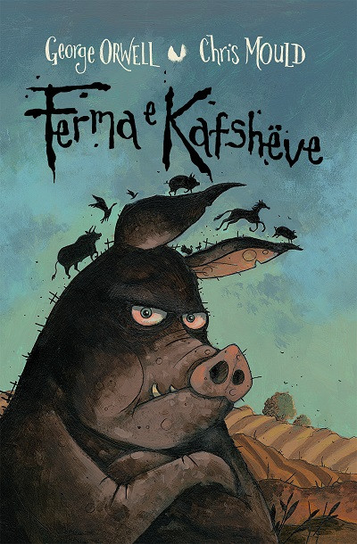 Ferma e kafsheve – Neraida