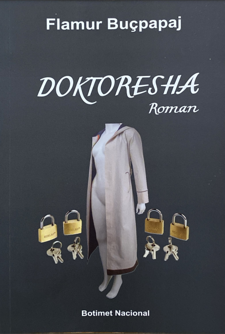 Doktoresha