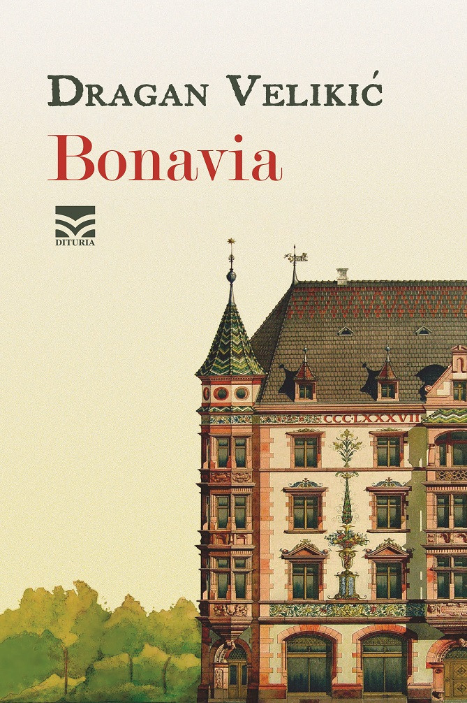 Bonavia